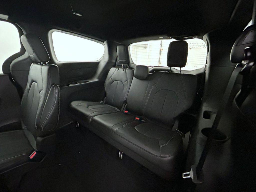 new 2026 Chrysler Pacifica car, priced at $48,960