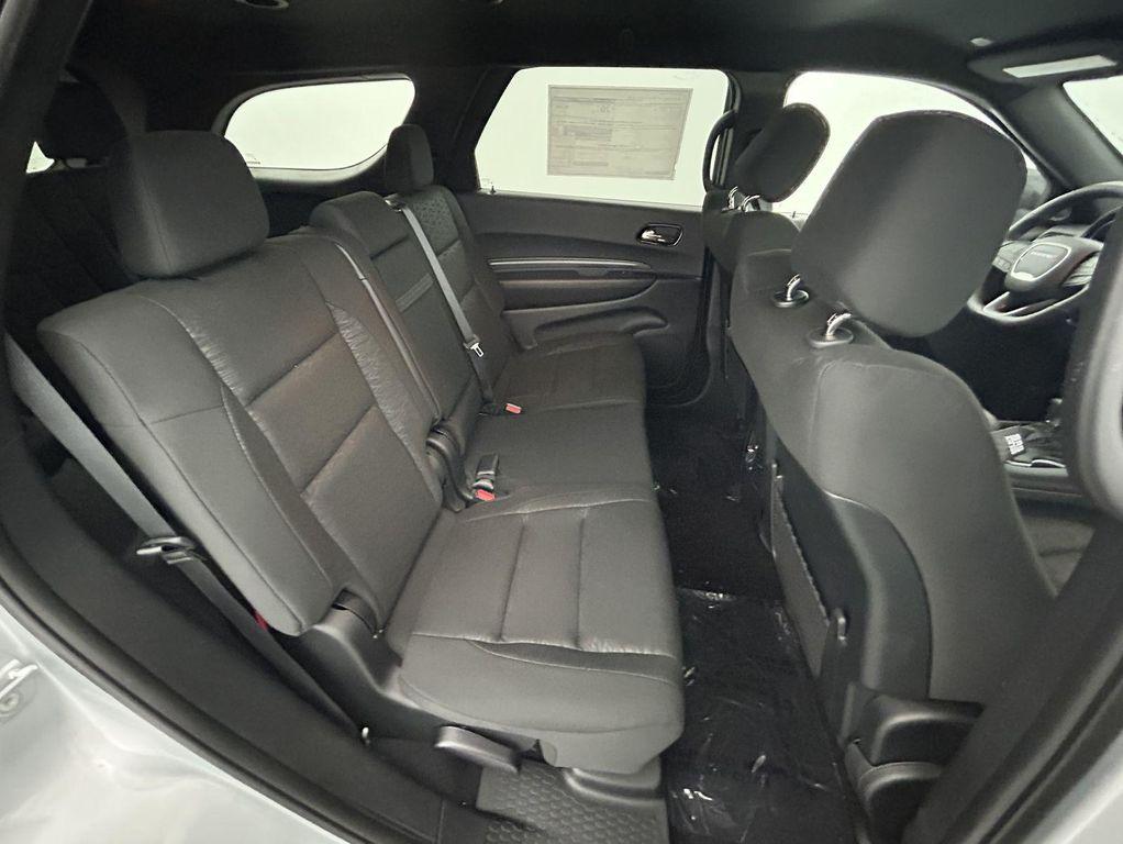 new 2025 Dodge Durango car, priced at $41,529