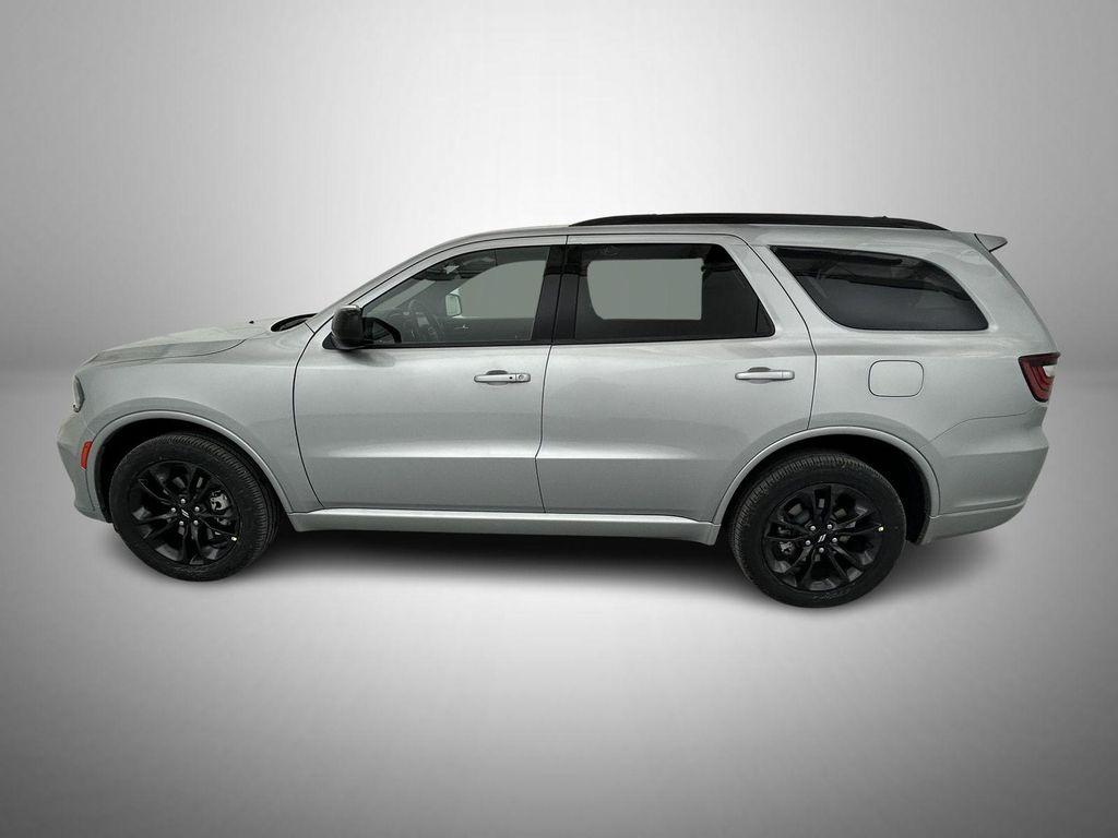 new 2025 Dodge Durango car, priced at $41,529