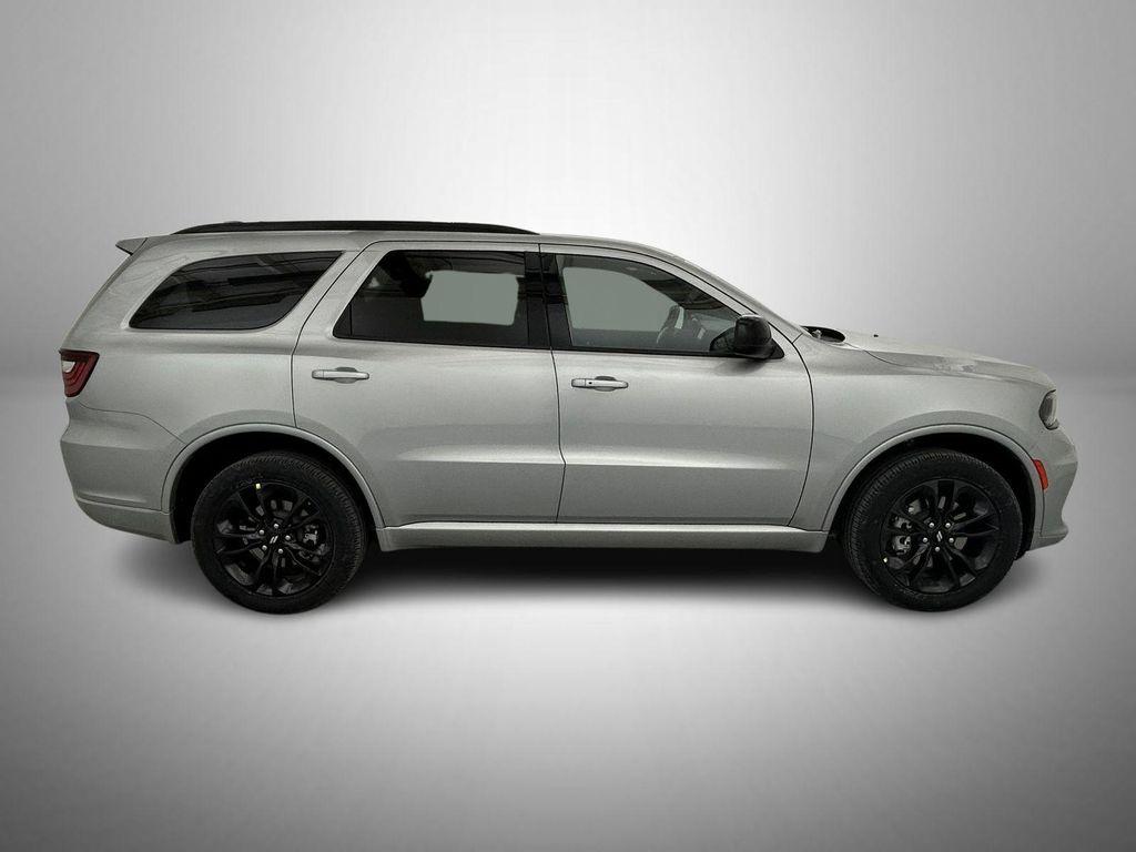 new 2025 Dodge Durango car, priced at $41,529