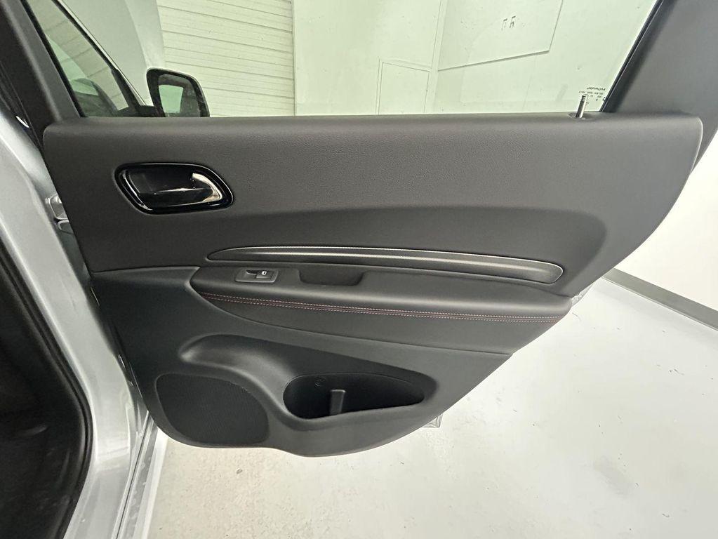new 2025 Dodge Durango car, priced at $41,529