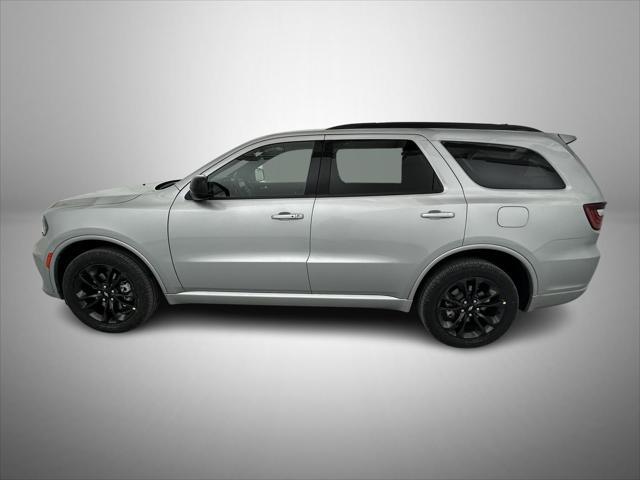 new 2025 Dodge Durango car, priced at $41,904