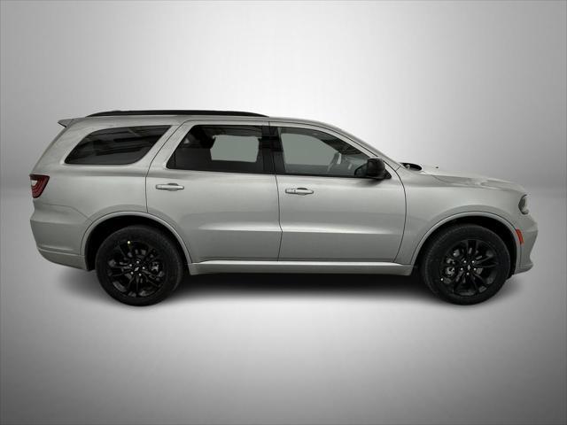 new 2025 Dodge Durango car, priced at $41,904