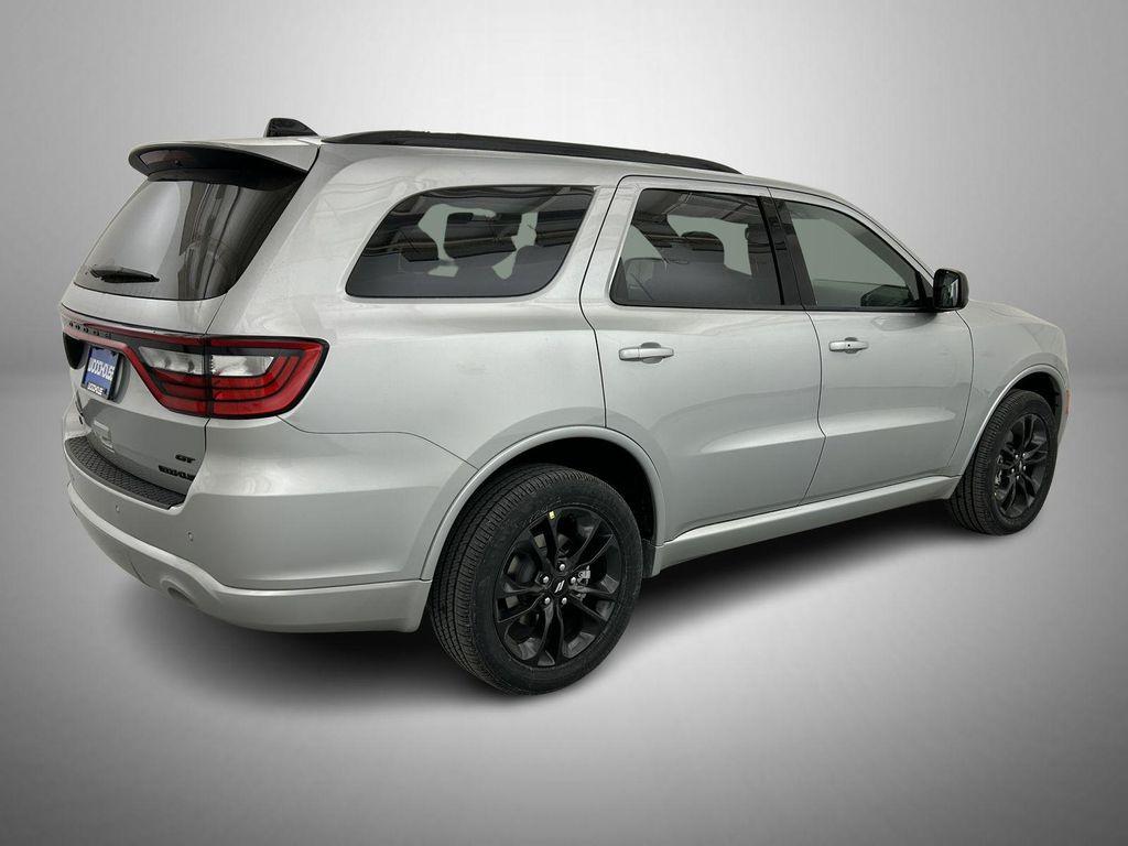 new 2025 Dodge Durango car, priced at $41,529