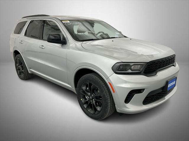 new 2025 Dodge Durango car, priced at $41,904