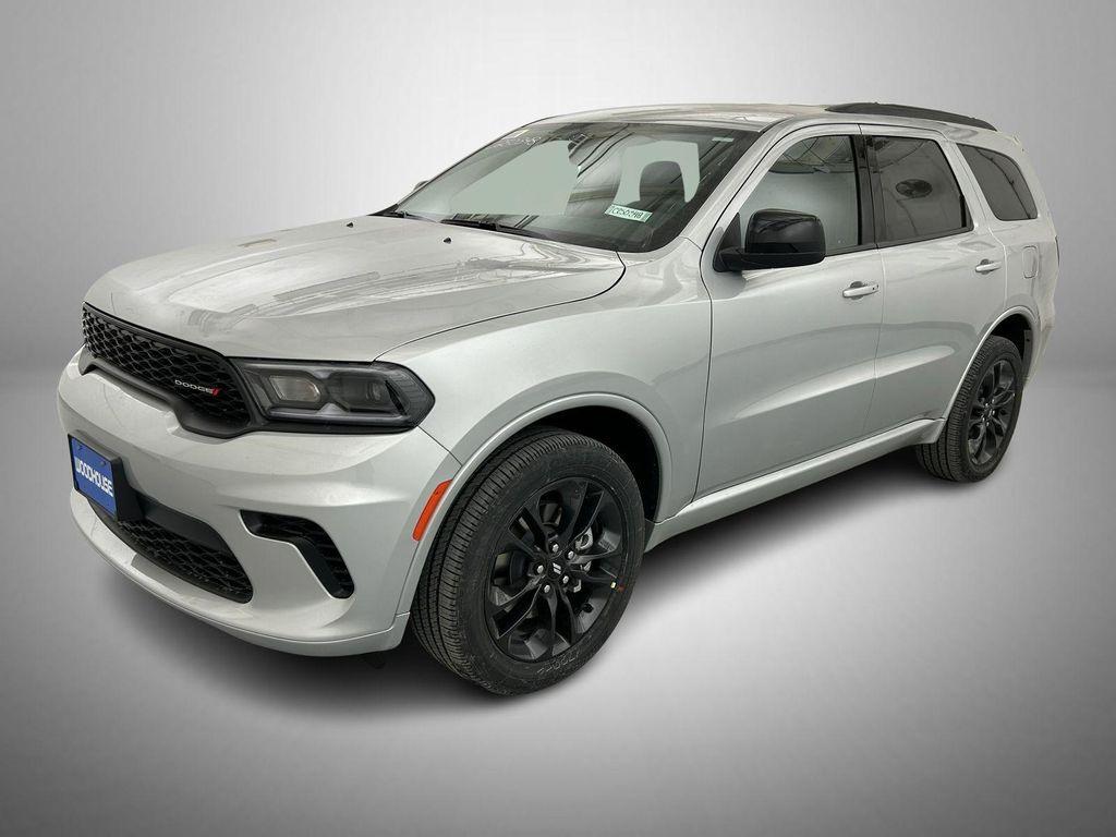 new 2025 Dodge Durango car, priced at $41,529