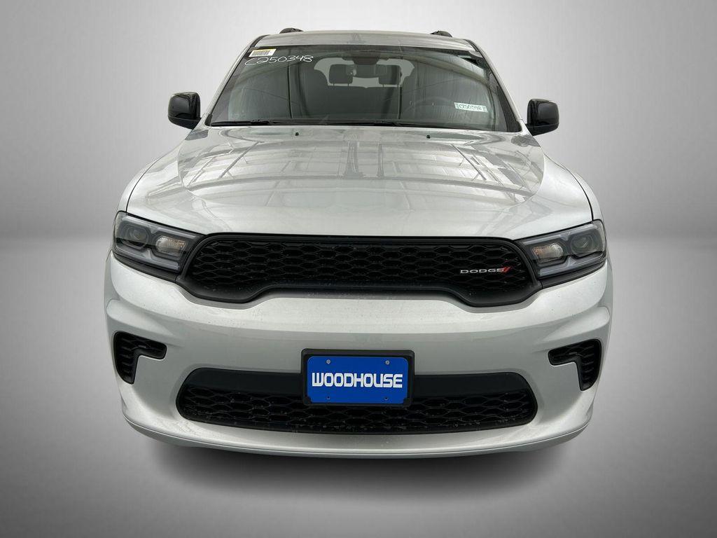 new 2025 Dodge Durango car, priced at $41,529