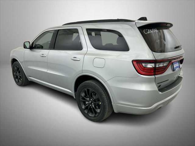 new 2025 Dodge Durango car, priced at $41,904