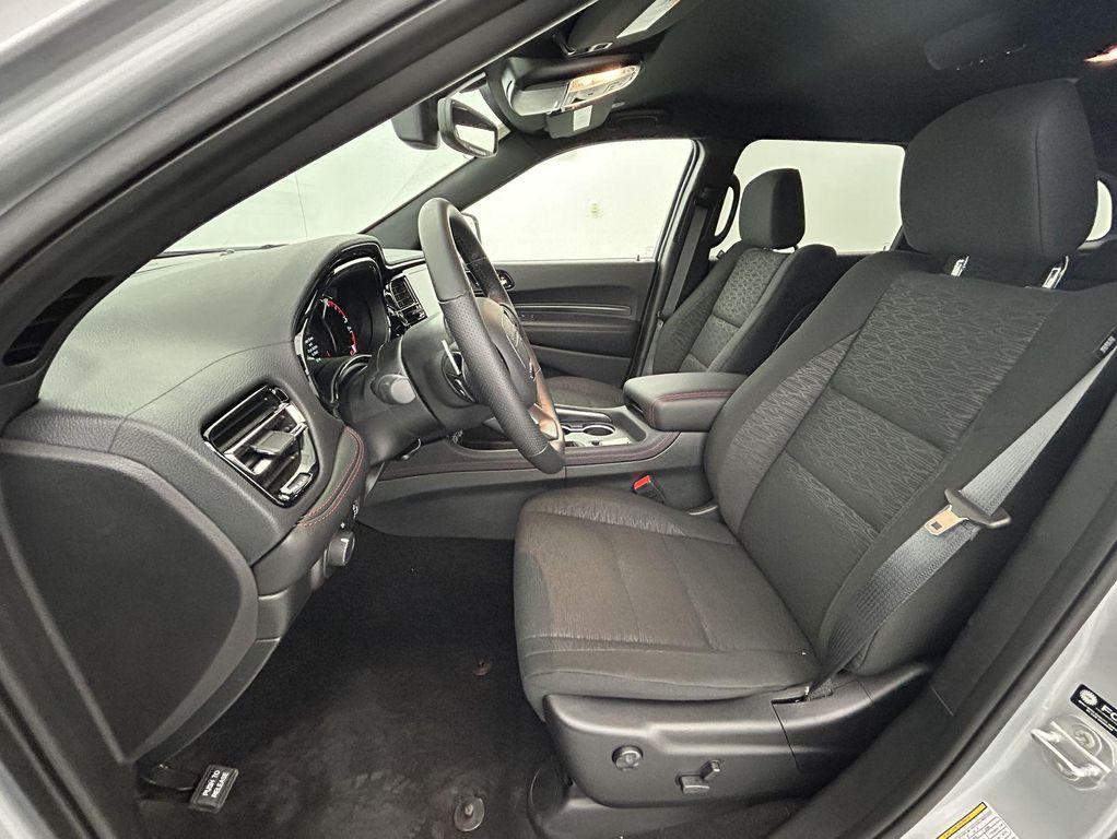 new 2025 Dodge Durango car, priced at $41,529