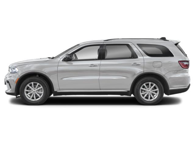 new 2025 Dodge Durango car, priced at $45,279