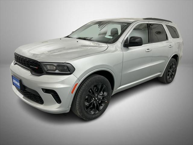 new 2025 Dodge Durango car, priced at $41,904