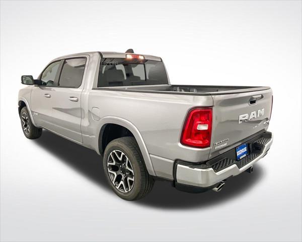 new 2025 Ram 1500 car, priced at $62,389