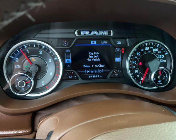 used 2019 Ram 2500 car, priced at $53,257