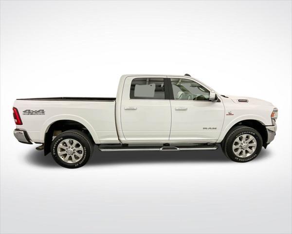 used 2019 Ram 2500 car, priced at $53,257