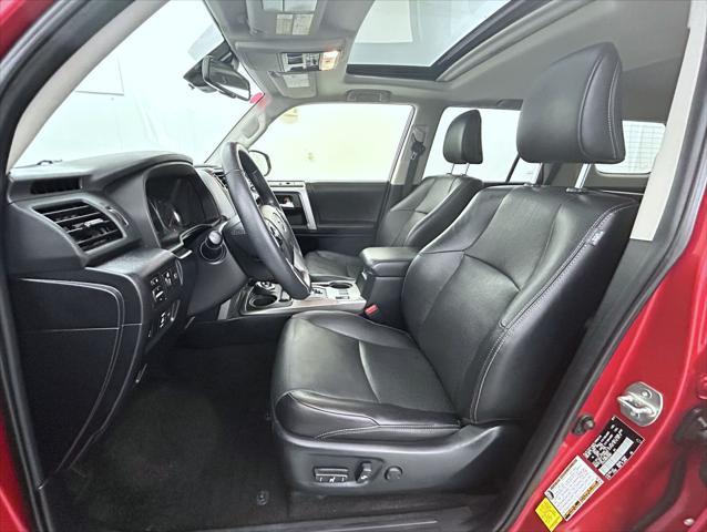 used 2022 Toyota 4Runner car