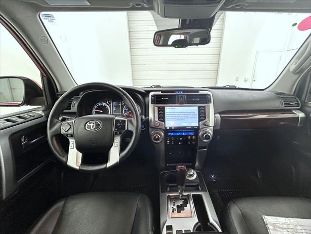 used 2022 Toyota 4Runner car