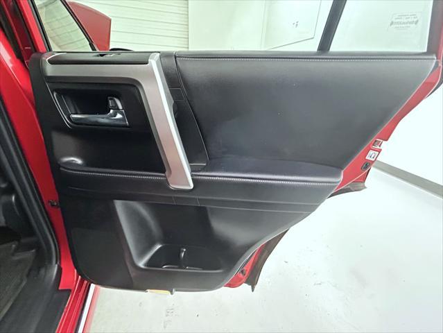 used 2022 Toyota 4Runner car