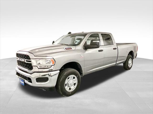 new 2023 Ram 3500 car, priced at $59,536