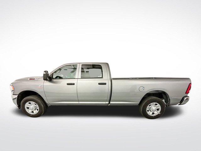 new 2023 Ram 3500 car, priced at $59,536