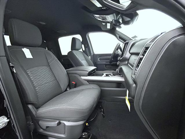 new 2025 Ram 2500 car, priced at $67,292