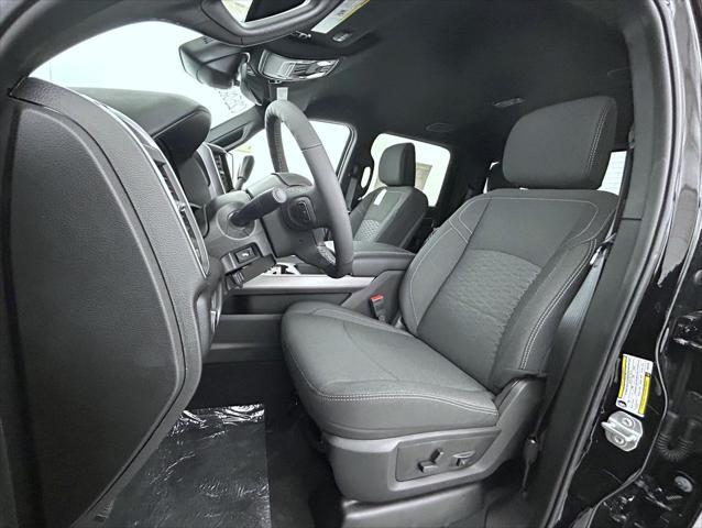new 2025 Ram 2500 car, priced at $67,292