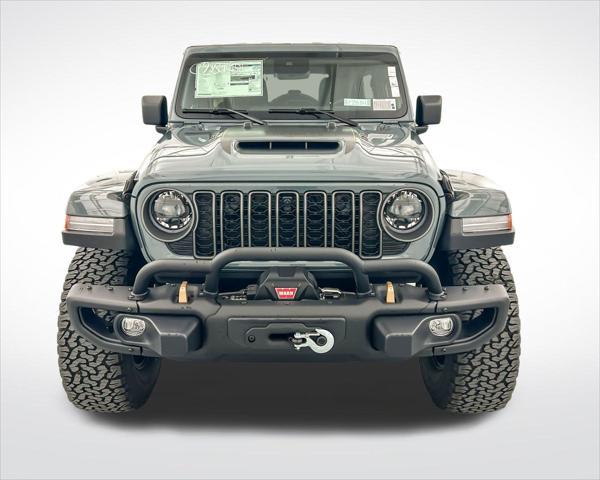 new 2024 Jeep Wrangler car, priced at $98,282