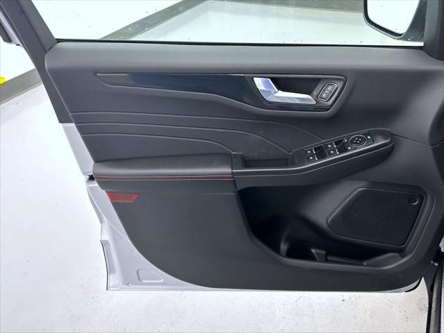 new 2025 Ford Escape car