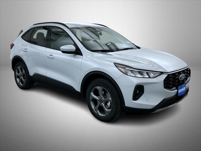 new 2025 Ford Escape car