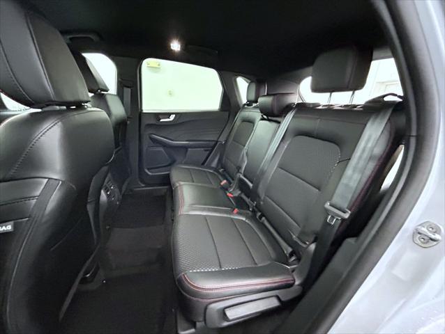 new 2025 Ford Escape car