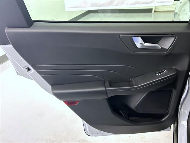 new 2025 Ford Escape car