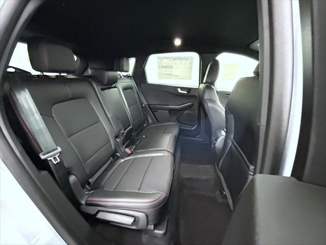 new 2025 Ford Escape car