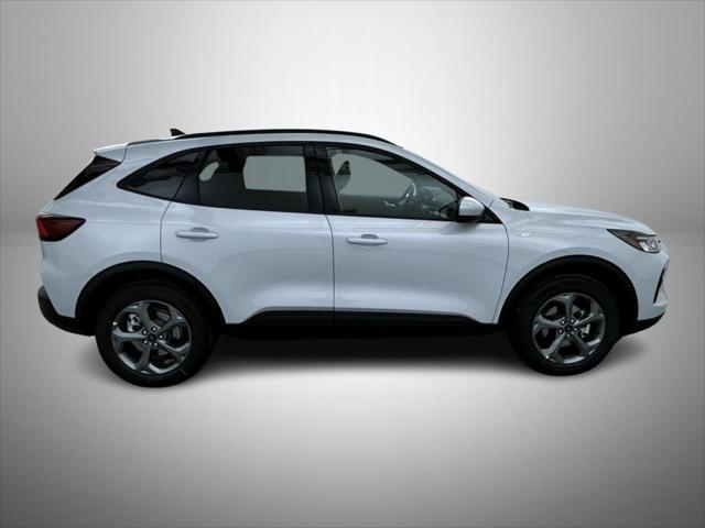new 2025 Ford Escape car