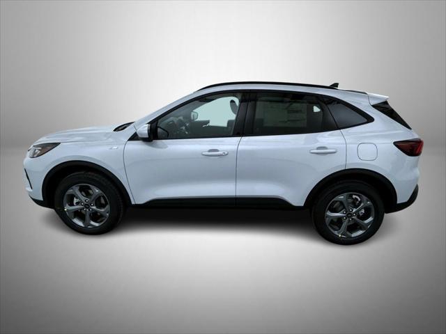 new 2025 Ford Escape car