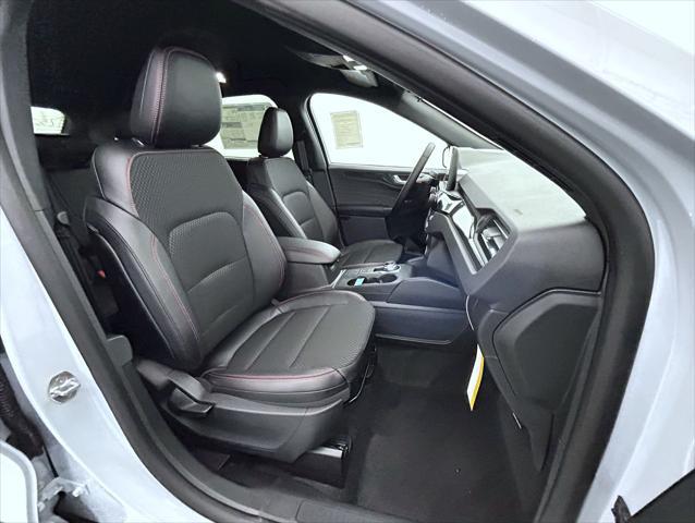 new 2025 Ford Escape car