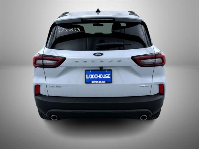 new 2025 Ford Escape car