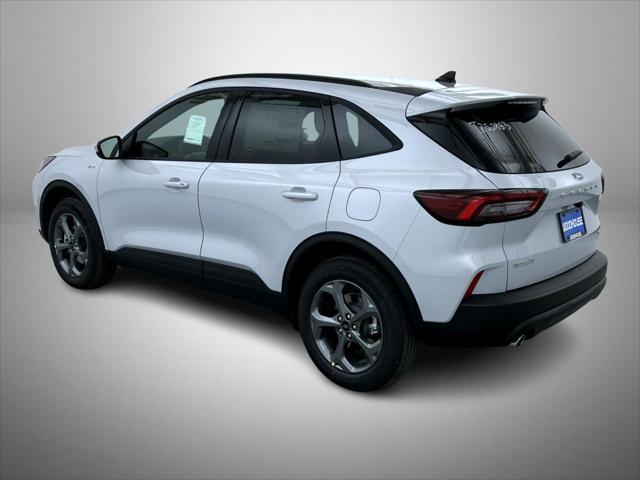 new 2025 Ford Escape car