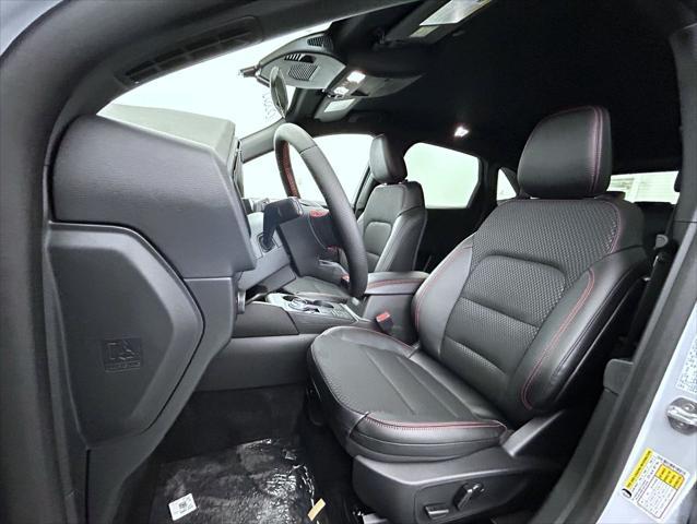 new 2025 Ford Escape car