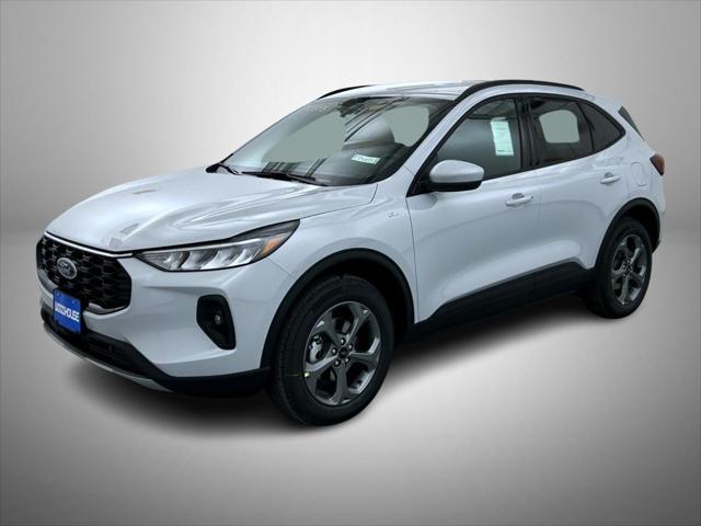 new 2025 Ford Escape car