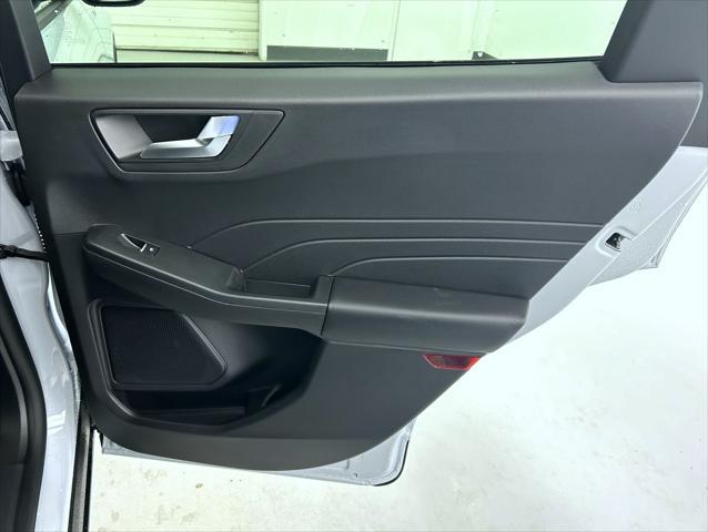 new 2025 Ford Escape car