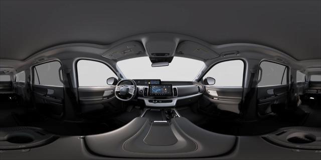 new 2025 Ford Expedition Max car