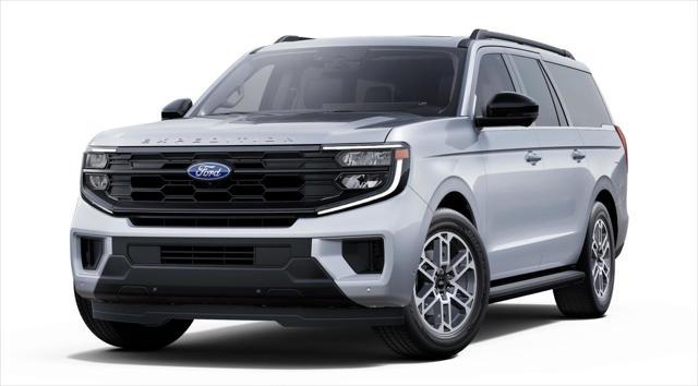 new 2025 Ford Expedition Max car