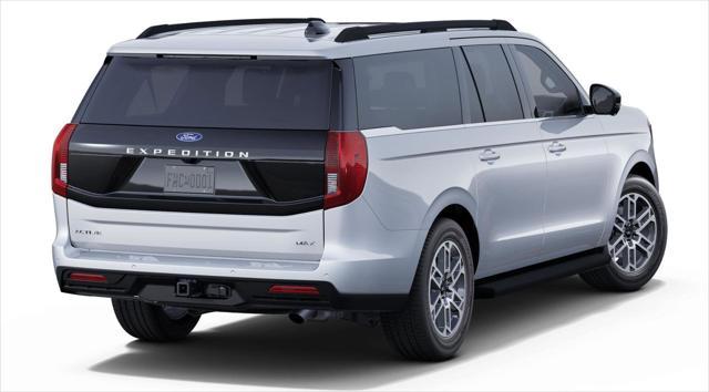 new 2025 Ford Expedition Max car