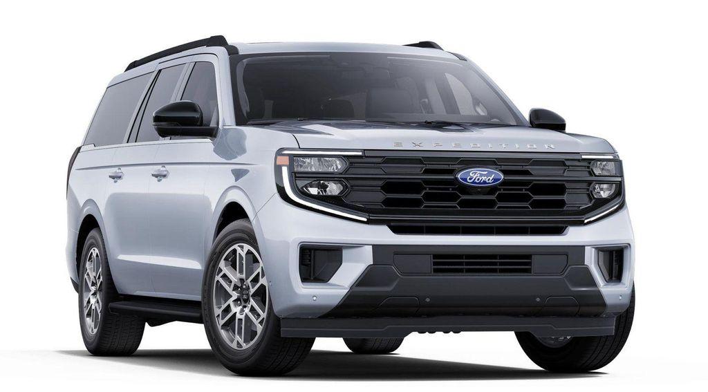 new 2025 Ford Expedition Max car