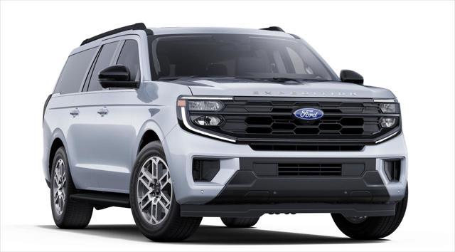 new 2025 Ford Expedition Max car