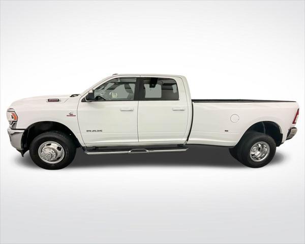 used 2022 Ram 3500 car, priced at $54,924