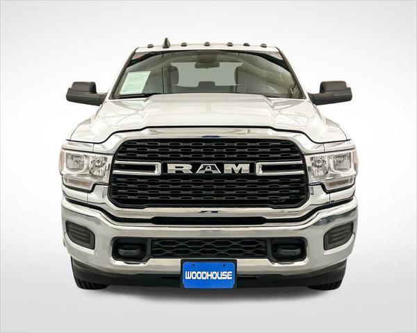 used 2022 Ram 3500 car, priced at $54,924