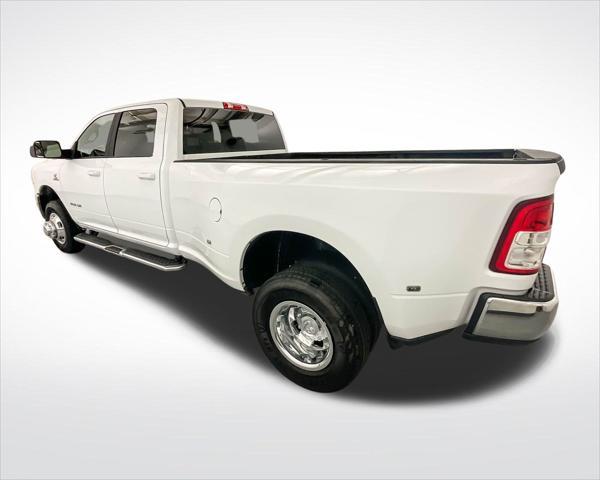 used 2022 Ram 3500 car, priced at $54,924