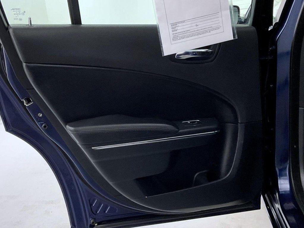 used 2014 Dodge Charger car, priced at $9,477