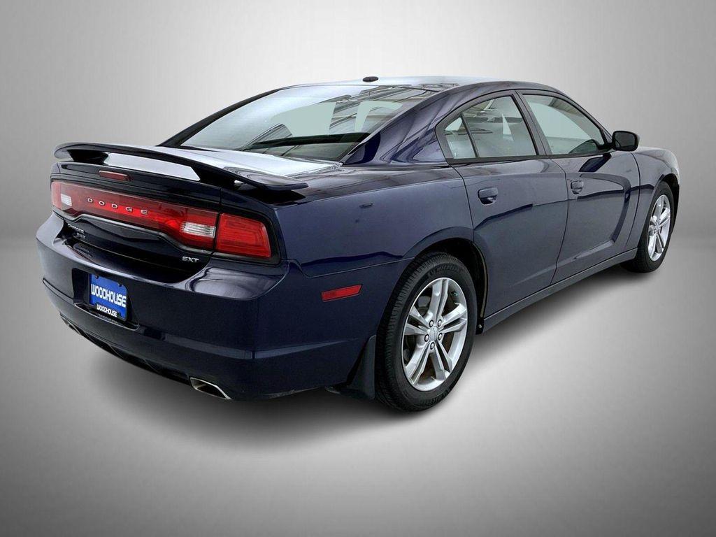used 2014 Dodge Charger car, priced at $9,477