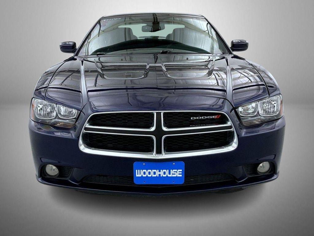 used 2014 Dodge Charger car, priced at $9,477
